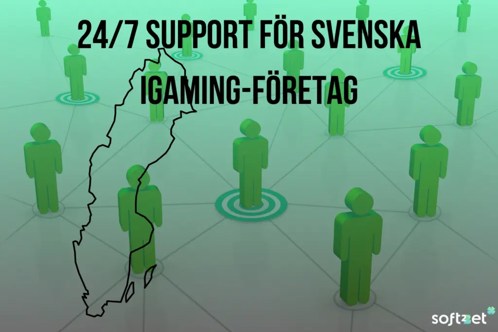 Soft2Bet 24/7 support
