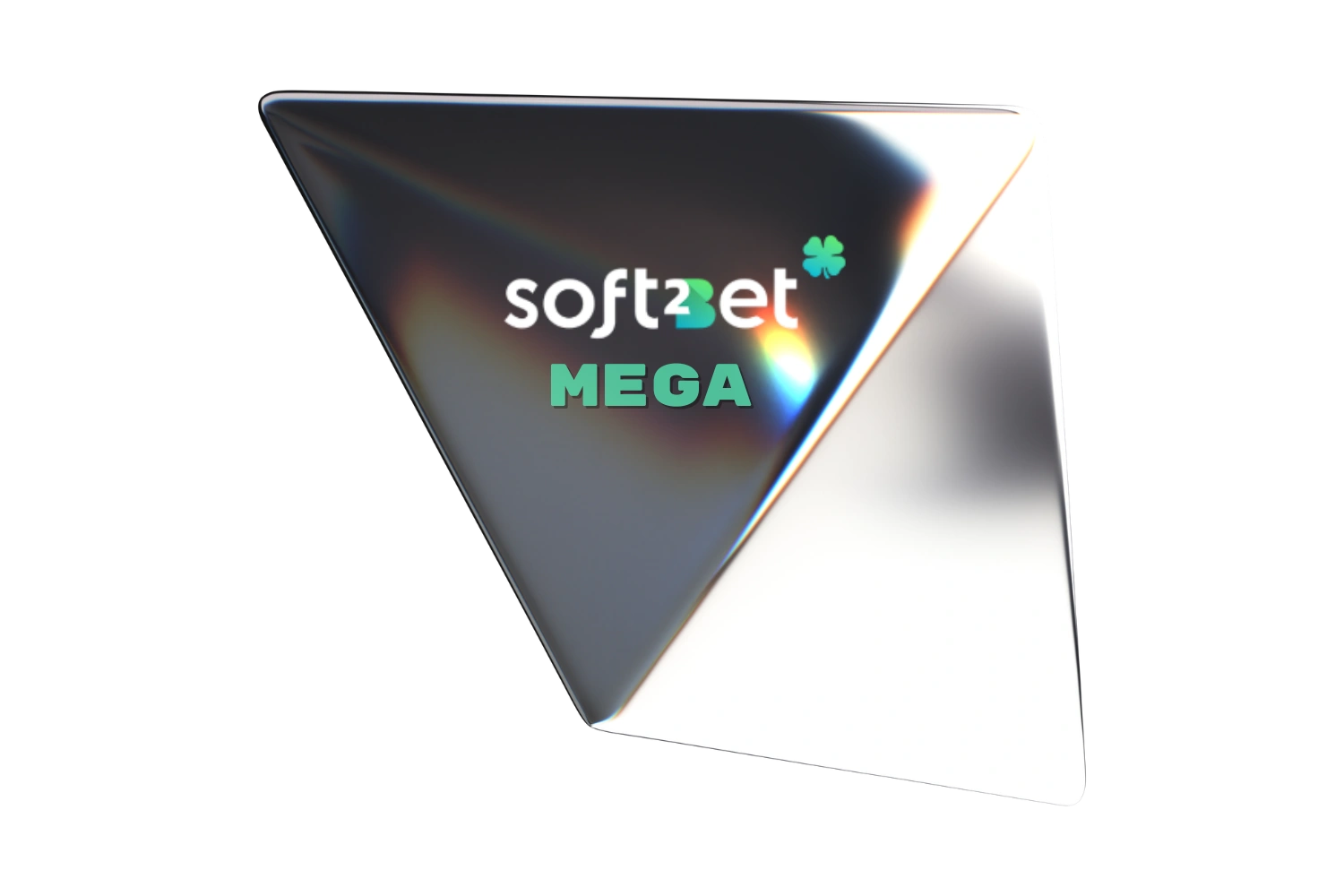 Soft2Bet MEGA