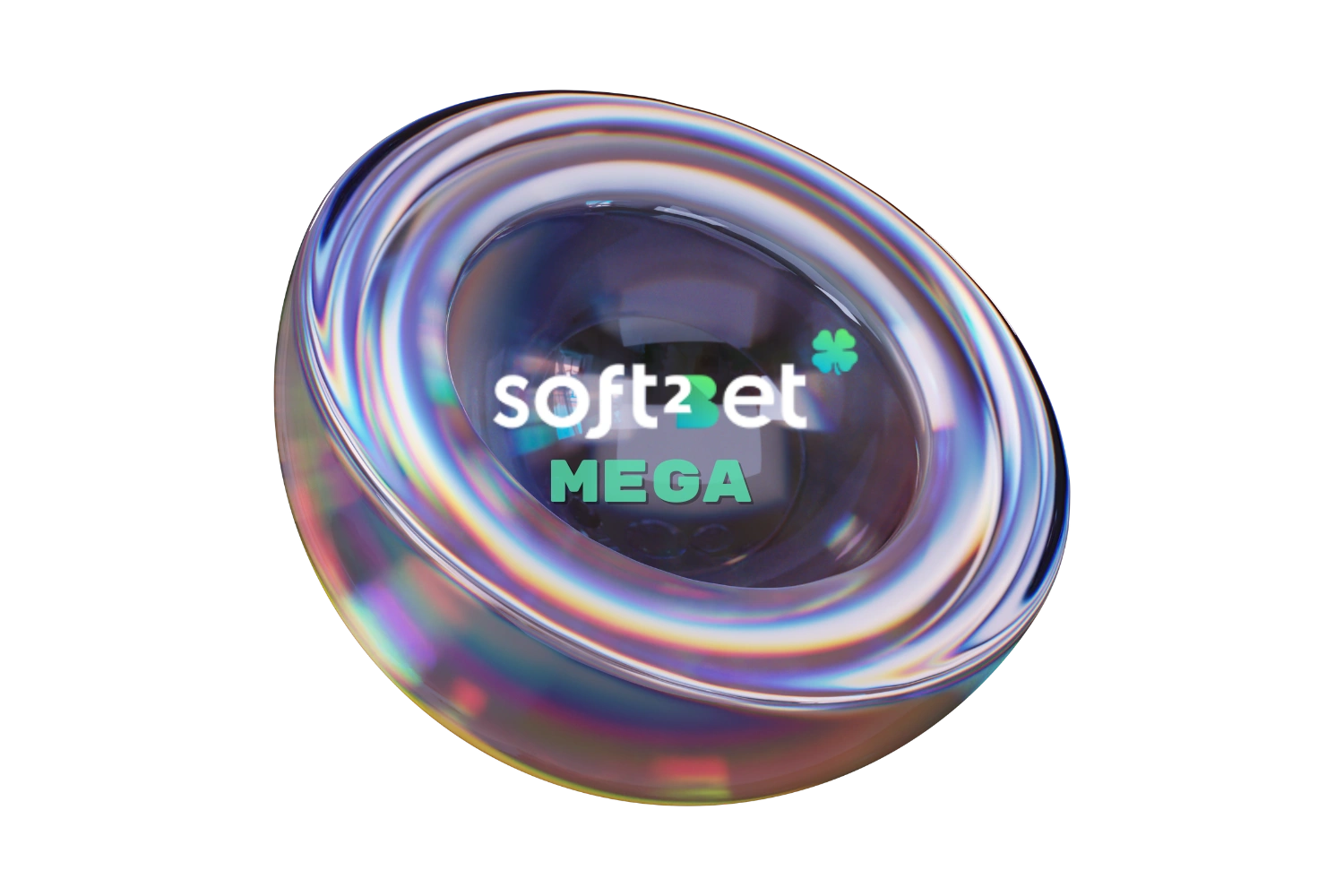 Soft2Bet MEGA