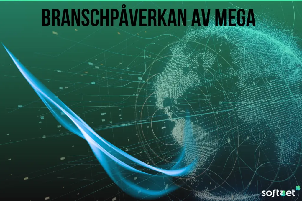 Erkännande och branschpåverkan av MEGA