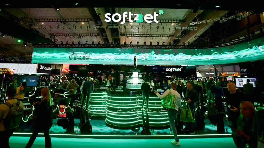 Reach Out to Soft2Bet